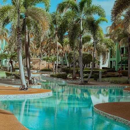 Aquatika Paraiso Tropical Loiza Экстерьер фото