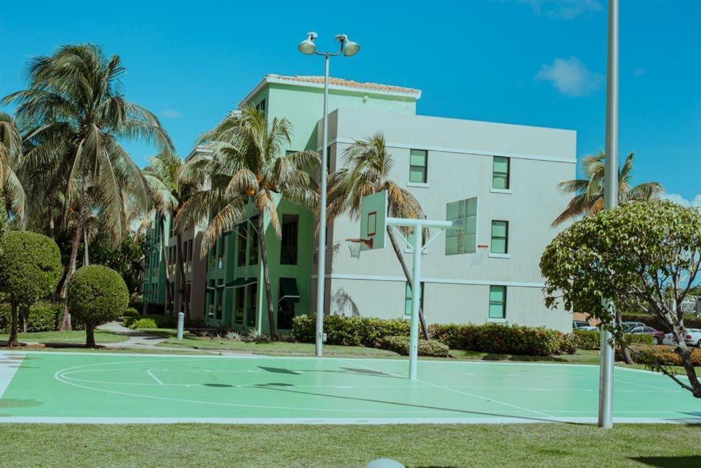 Aquatika Paraiso Tropical Loiza Экстерьер фото
