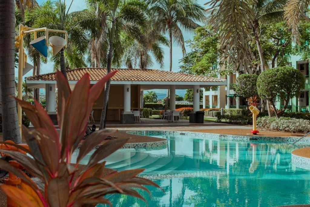 Aquatika Paraiso Tropical Loiza Экстерьер фото