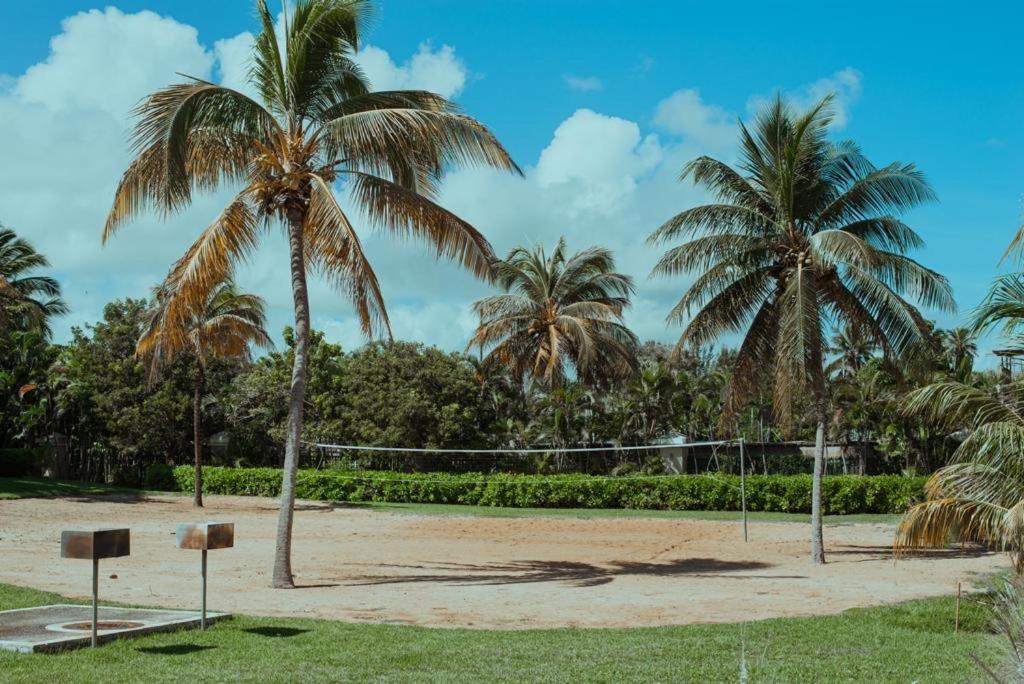 Aquatika Paraiso Tropical Loiza Экстерьер фото