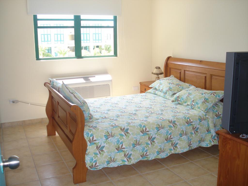 Aquatika Paraiso Tropical Loiza Экстерьер фото