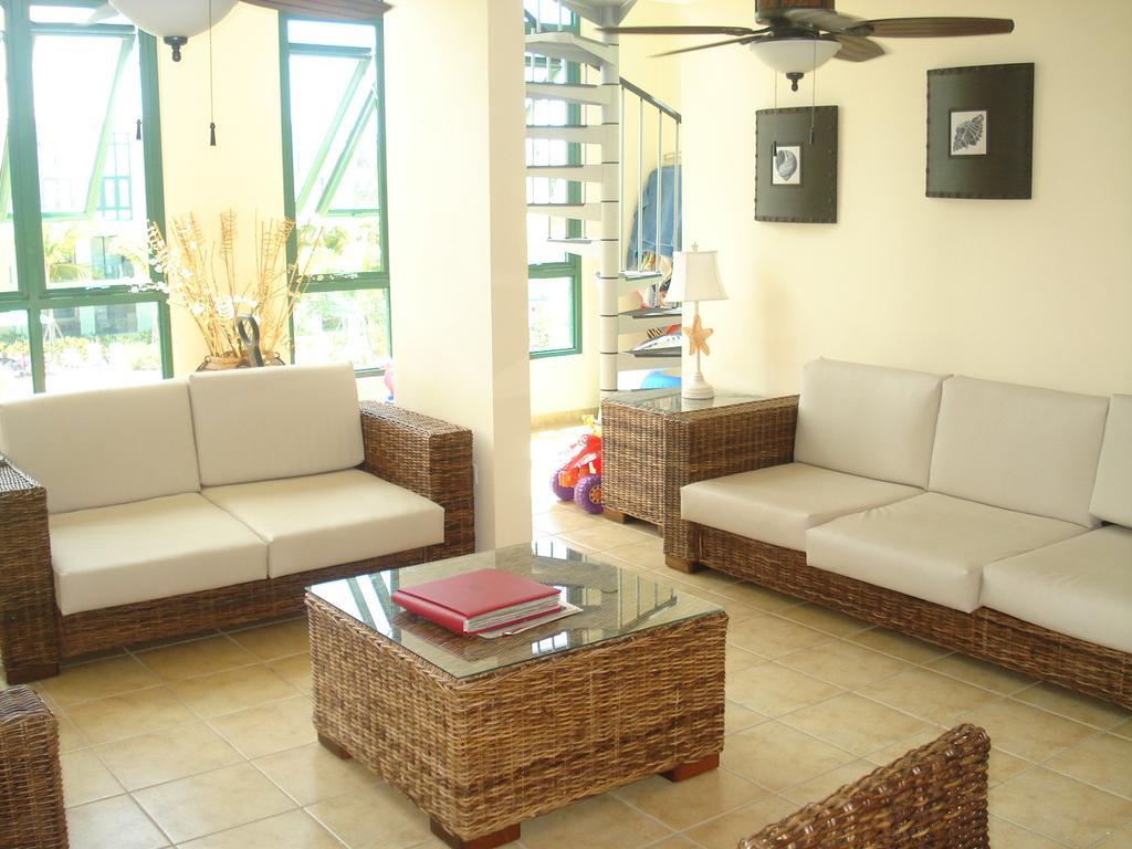 Aquatika Paraiso Tropical Loiza Экстерьер фото
