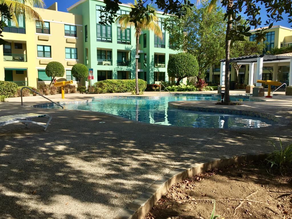 Aquatika Paraiso Tropical Loiza Экстерьер фото