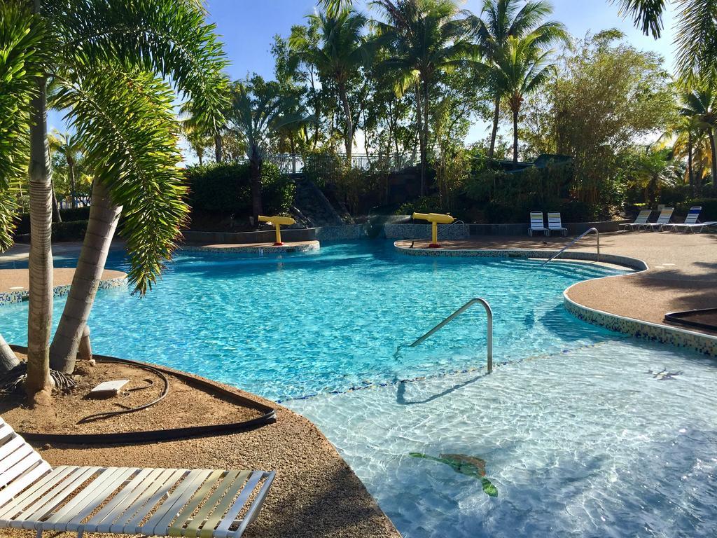 Aquatika Paraiso Tropical Loiza Экстерьер фото
