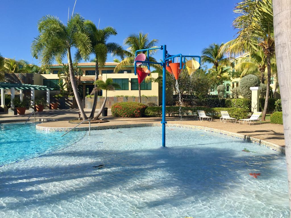 Aquatika Paraiso Tropical Loiza Экстерьер фото