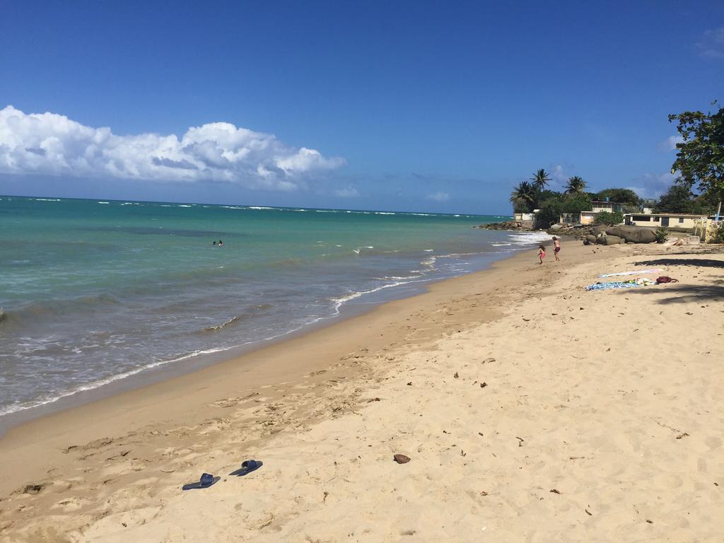 Aquatika Paraiso Tropical Loiza Экстерьер фото