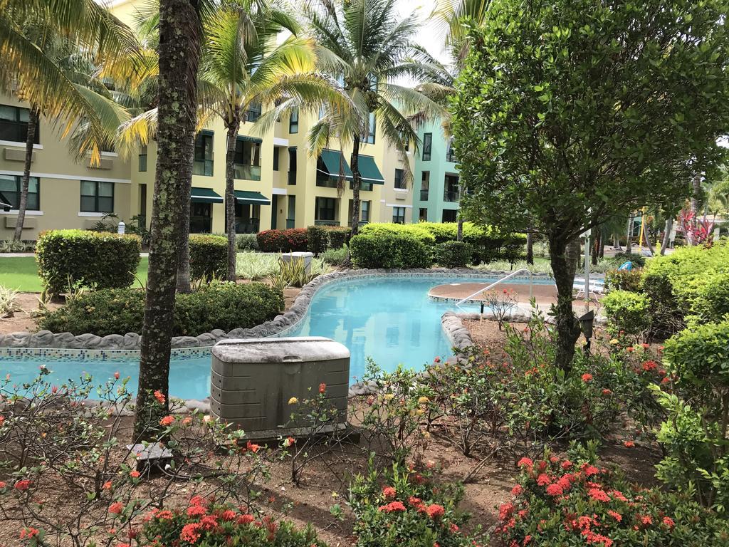 Aquatika Paraiso Tropical Loiza Экстерьер фото
