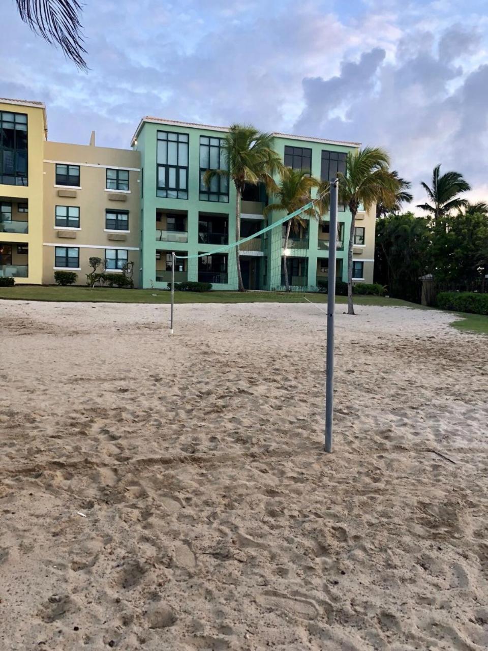 Aquatika Paraiso Tropical Loiza Экстерьер фото