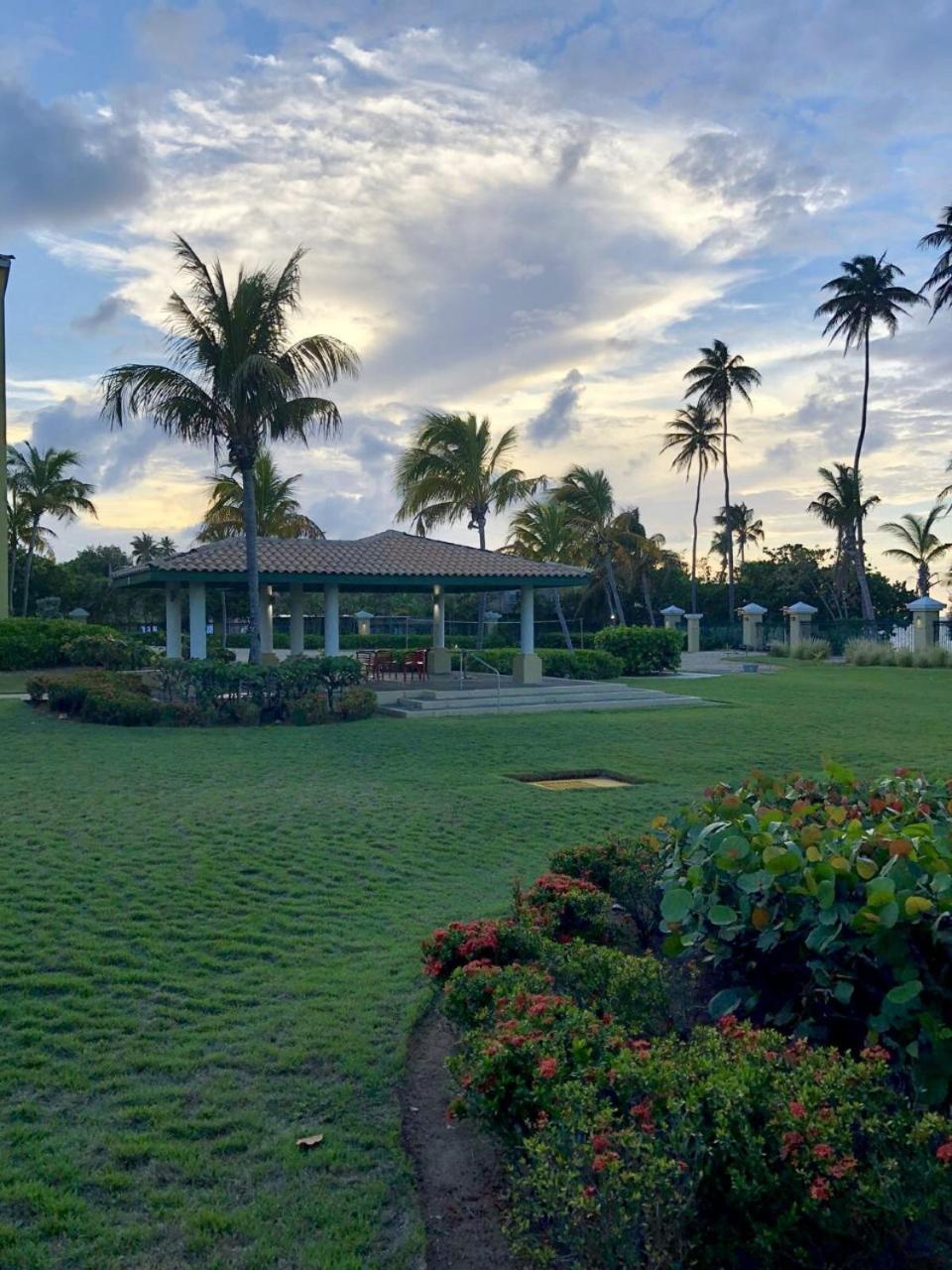 Aquatika Paraiso Tropical Loiza Экстерьер фото