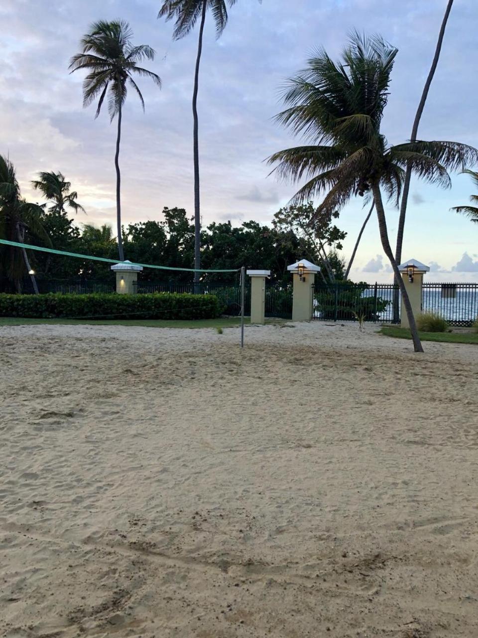 Aquatika Paraiso Tropical Loiza Экстерьер фото