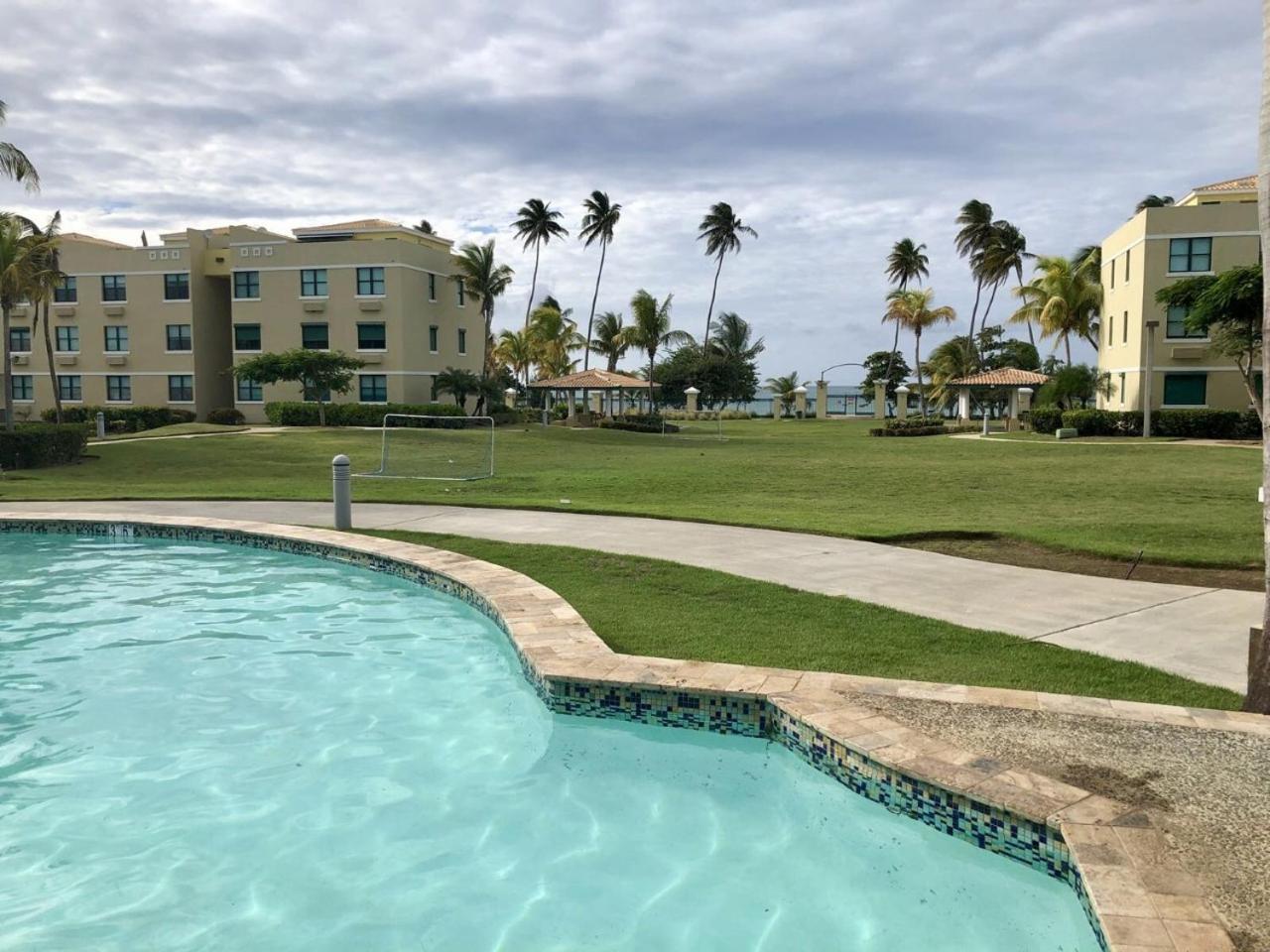 Aquatika Paraiso Tropical Loiza Экстерьер фото