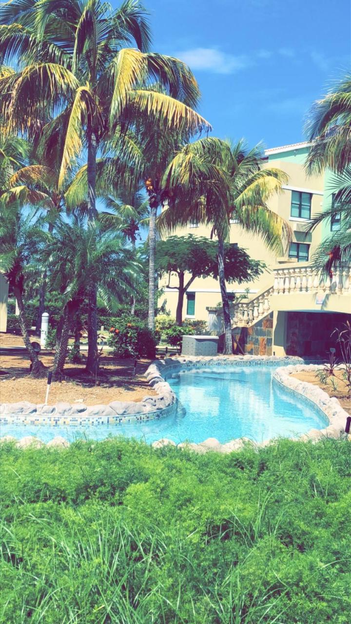Aquatika Paraiso Tropical Loiza Экстерьер фото