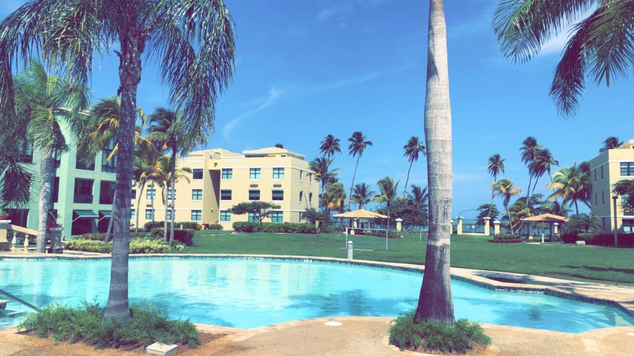 Aquatika Paraiso Tropical Loiza Экстерьер фото