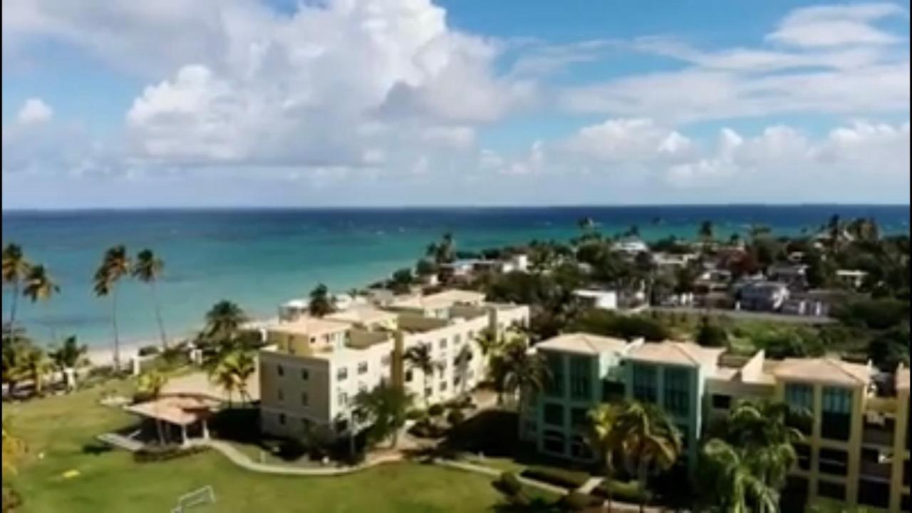 Aquatika Paraiso Tropical Loiza Экстерьер фото
