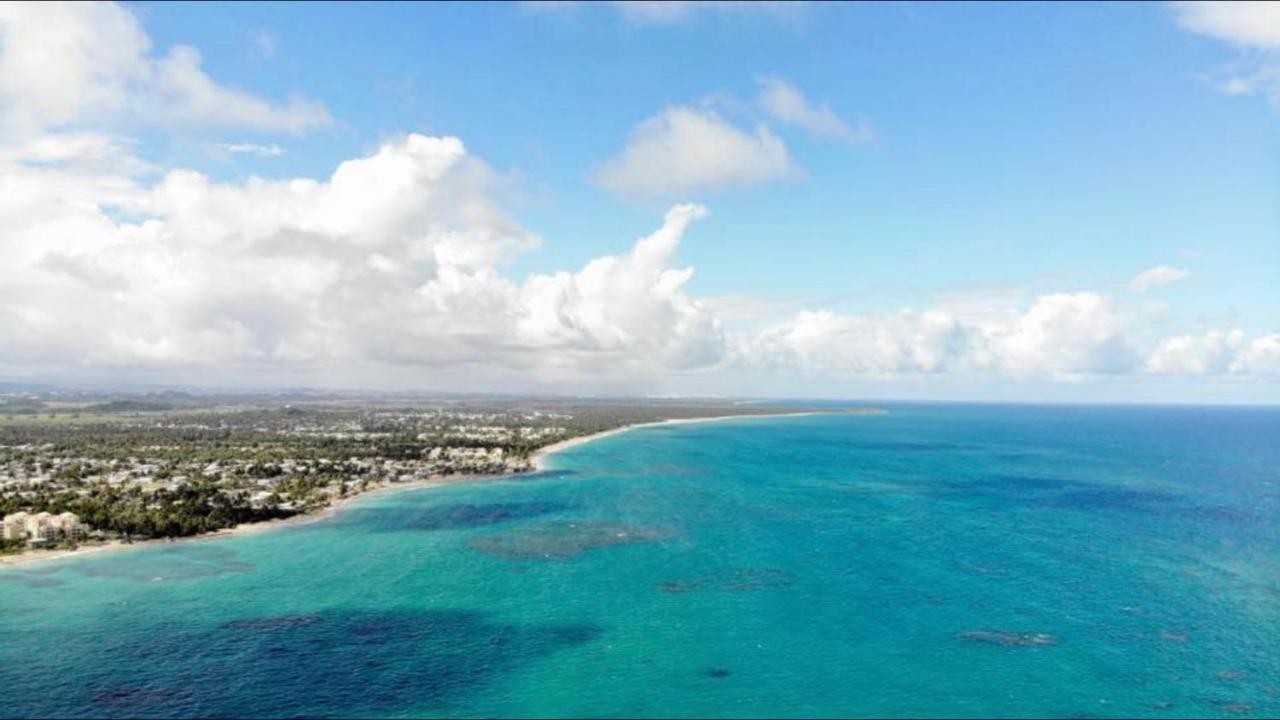 Aquatika Paraiso Tropical Loiza Экстерьер фото