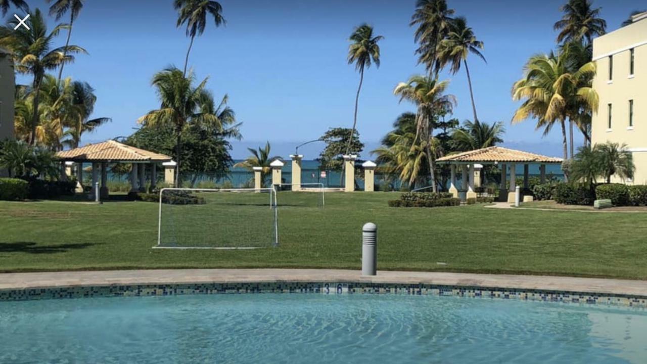 Aquatika Paraiso Tropical Loiza Экстерьер фото