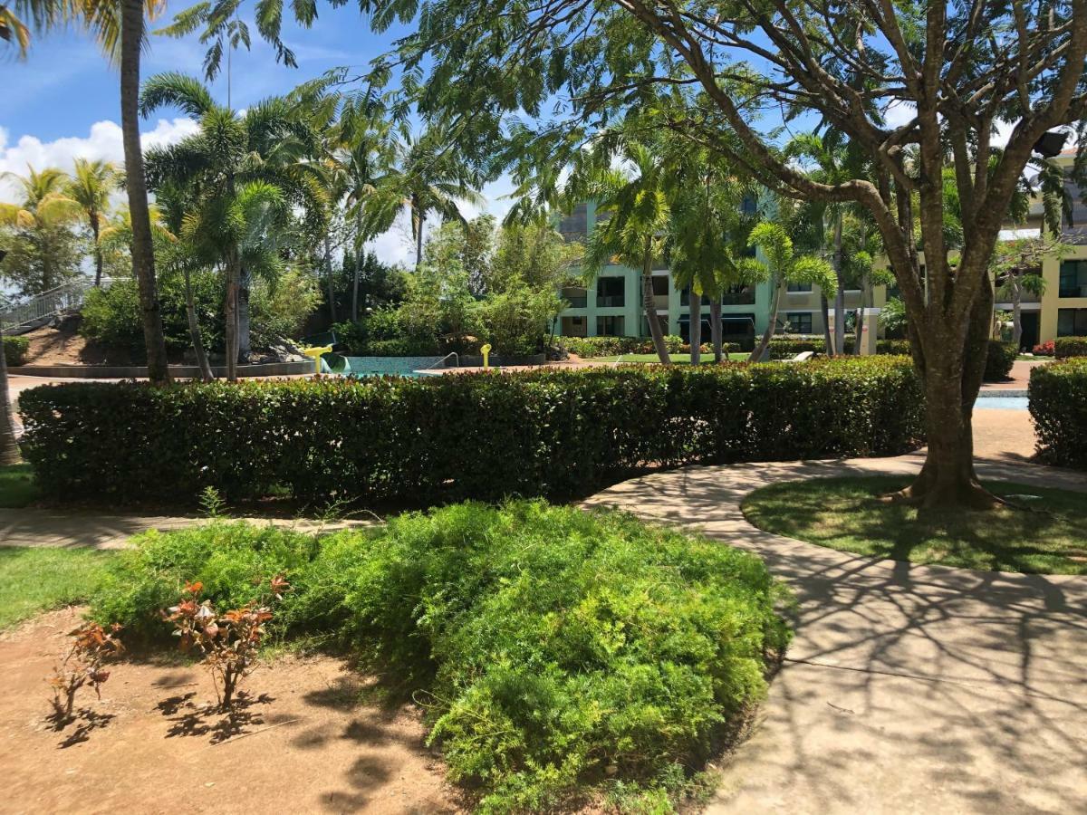 Aquatika Paraiso Tropical Loiza Экстерьер фото