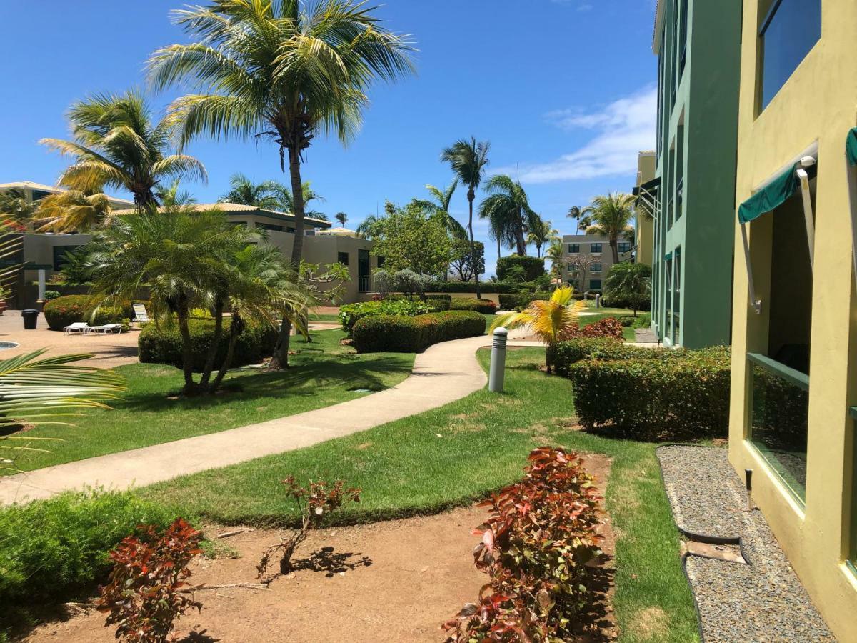 Aquatika Paraiso Tropical Loiza Экстерьер фото