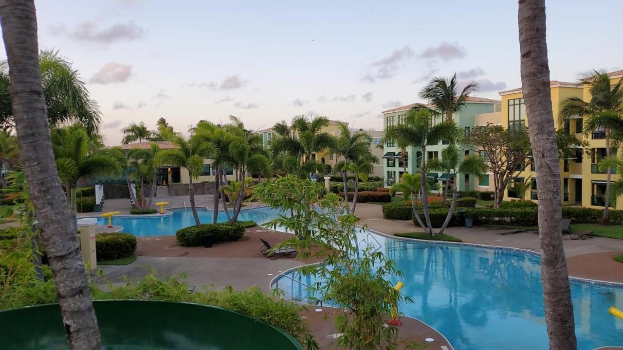 Aquatika Paraiso Tropical Loiza Экстерьер фото