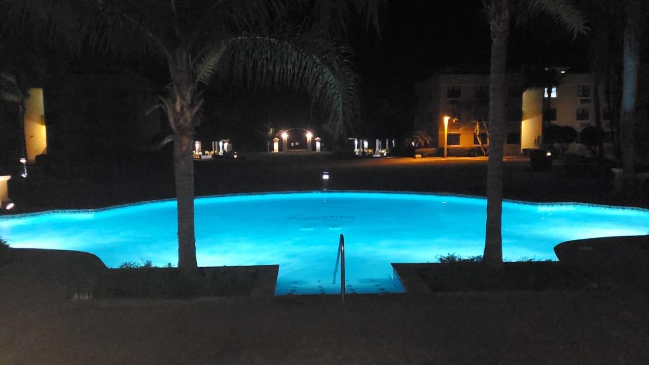Aquatika Paraiso Tropical Loiza Экстерьер фото