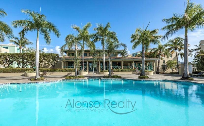 Aquatika Paraiso Tropical Loiza Экстерьер фото