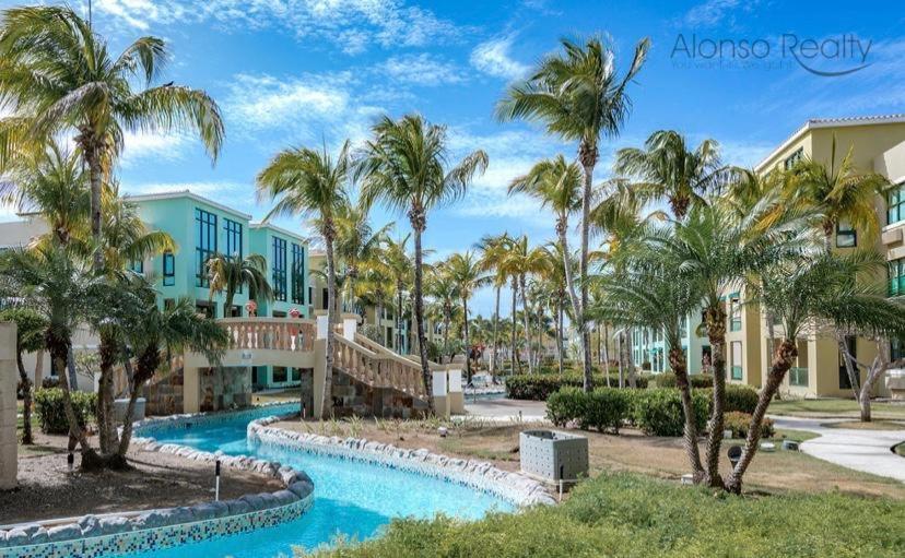 Aquatika Paraiso Tropical Loiza Экстерьер фото