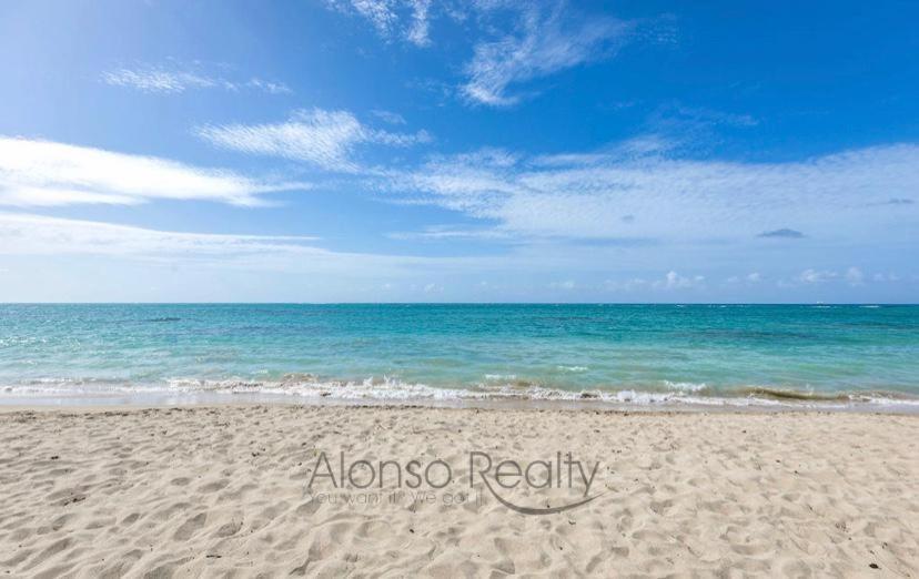 Aquatika Paraiso Tropical Loiza Экстерьер фото