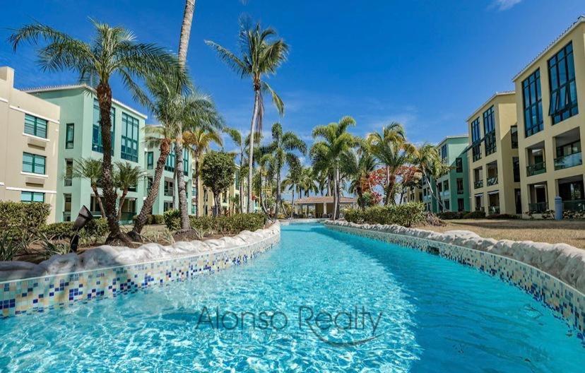 Aquatika Paraiso Tropical Loiza Экстерьер фото