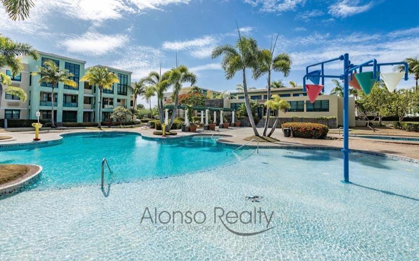 Aquatika Paraiso Tropical Loiza Экстерьер фото